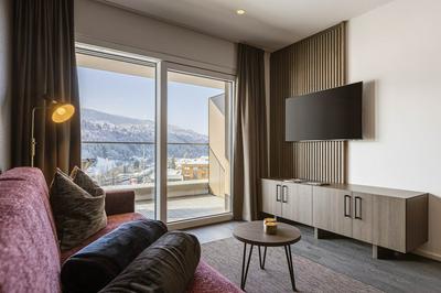 Apartment in Hopfgarten for 4 Persons