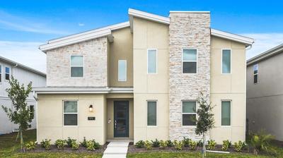 Lake Forest View 9BR Pool spa Villa Near Disney