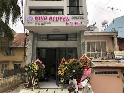 Minh Nguyen Hotel