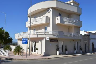 La Maison de Mary