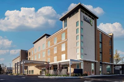 Home2 Suites by Hilton San Jose South