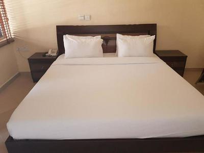 Beni Gold Hotels Apapa
