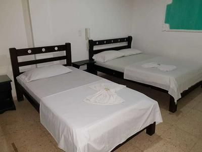 Hotel Villa Johana
