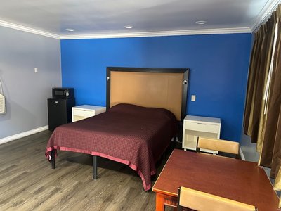 Driftwood Motel - Colton
