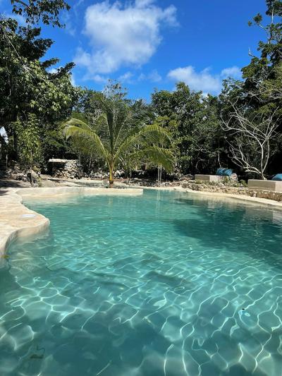 Pepem Holistic Experience - Peaceful Retreat Near Tulum