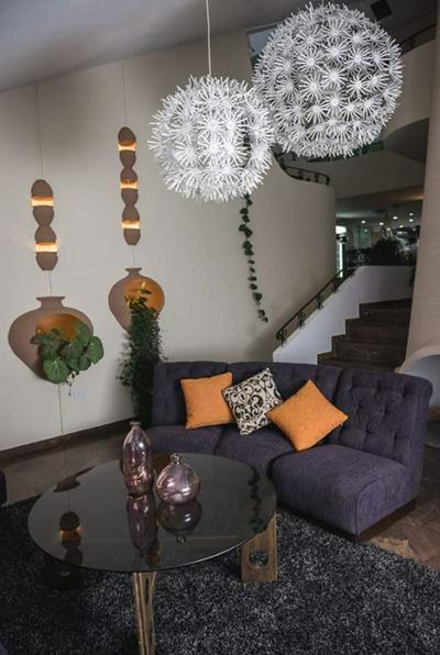 Jardines del Cerro Hotel Boutique