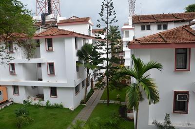 Sunkissed Premium By WSI,Calangute Beach