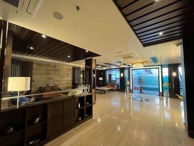 Aquarius Hotel - A Boutique Hotel