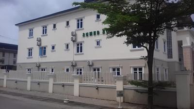 Sumed Suites Annex