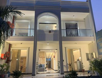 Hotel Taj Way By Jyoti Villa