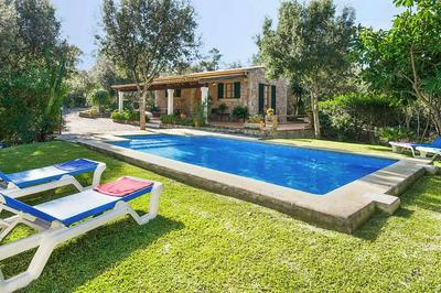 Villa Pedro Monjo