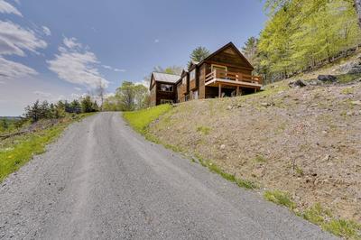 Luxury Vermont Vacation Rental: Private Hot Tub!