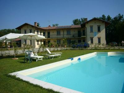 Cascina Vignole