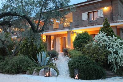 Le Nicchie Guest House