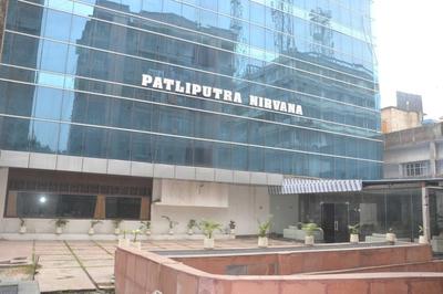 Hotel Patliputra Nirvanaa