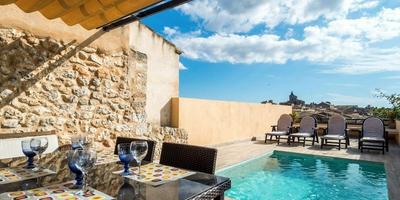 Casa Ses Cases Noves