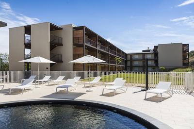 Residhotel – Résidence Pont du Gard