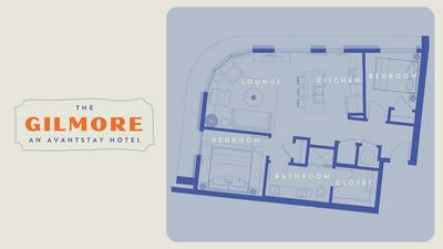 The Gilmore, an AvantStay Hotel
