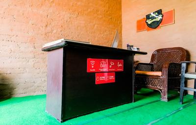 OYO 42224 Royal Tent Pushkar