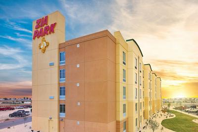 Zia Park Hotel