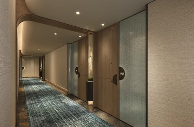 HUALUXE Zhongshan City Center