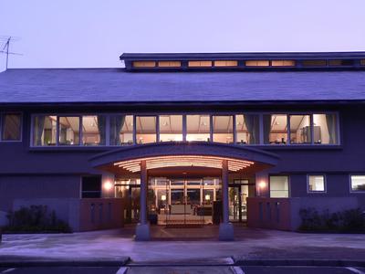 Kusatsu Green Park Palace