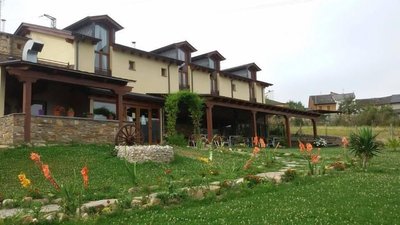 Casa Rural Fulguera