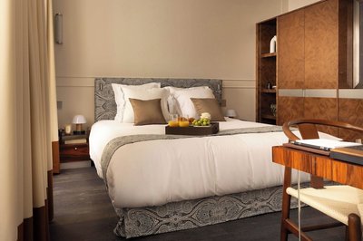Palais Bourbon Hotel - Room 16 - 2P - Invalides