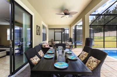 Je59329 - Champions Gate Resort - 8 Bed 5 Baths Villa