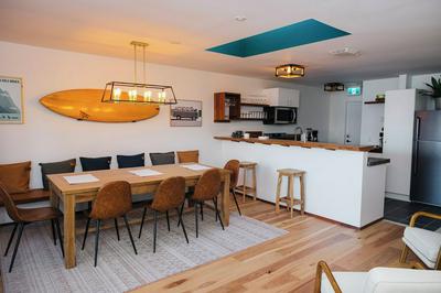 Secluded Oceanfront - Upstairs