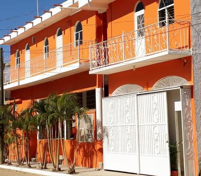 Bungalows Don Agustin