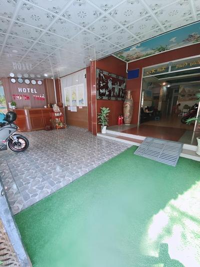 Thanh Thao Hotel - by Bay Luxury