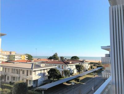 Superb Apartment With sea View