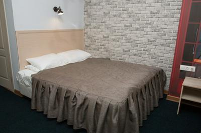 Argo Hotel