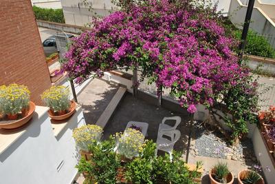 La Bouganville Studio 200 m From the sea