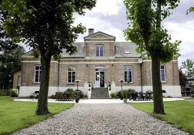 Le Château des Lumières