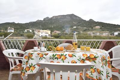 Casa di Zio Mario A