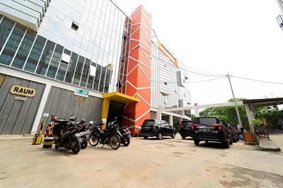 KoolKost near Grand Kota Bintang