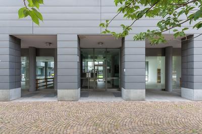 Torino Crocetta Modern Flat
