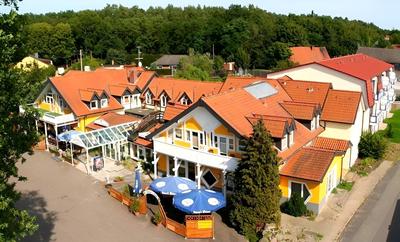 Hotel & Restaurant Kuhfelder Hof