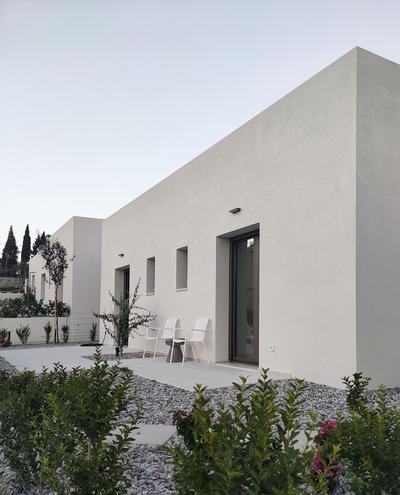 Stablo Residence Corfu