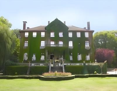 Le Manoir De La Forêt