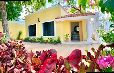 La Casa de los Alcatraces