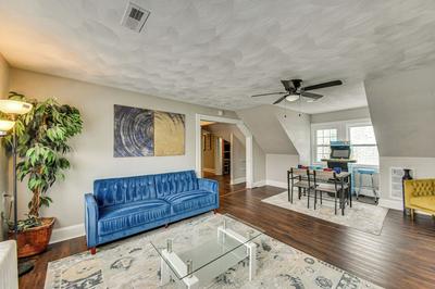 Walk to River & Downtown: Portsmouth Apartment!