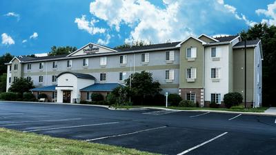 Candlewood Suites St. Joseph / Benton Harbor by IHG