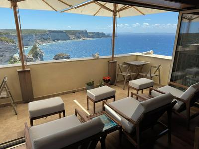 Entre Ciel et Mer Hotel