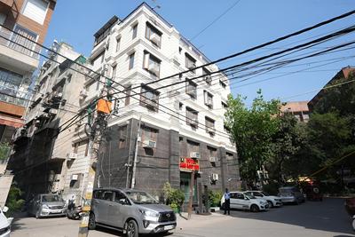 Hotel S&B East Inn