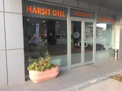 Harsit Otel