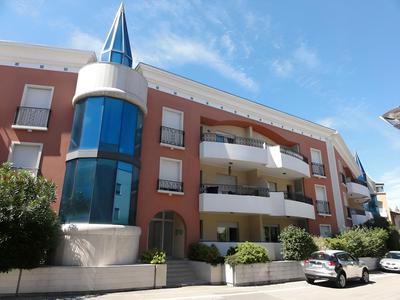 Condominio Millennium