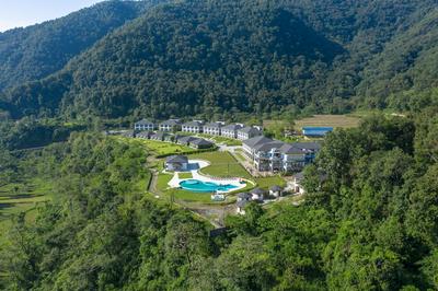 Mountain Glory Forest Resort and Spa, Pokhara